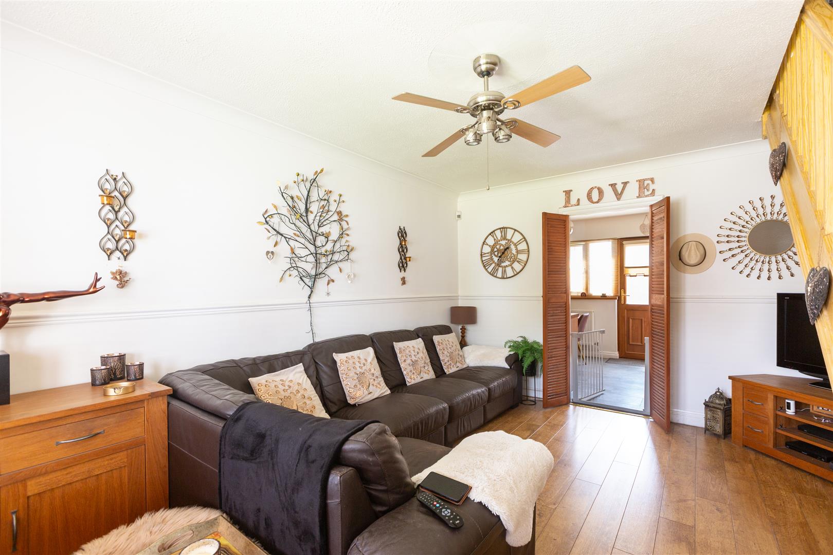 Llys Dol, Morriston, Swansea, SA6 6LD